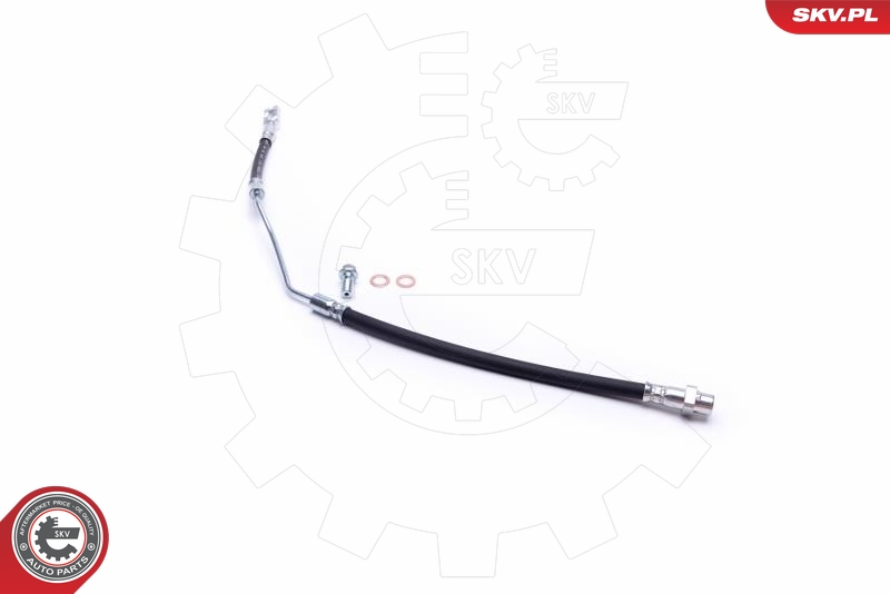 Tubo flexible de frenos ESEN SKV 35SKV183