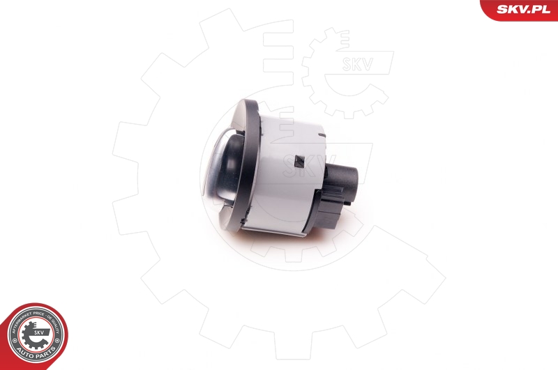 Interruptor, luz principal ESEN SKV 36SKV009