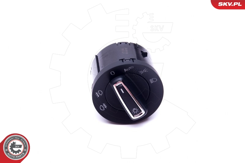 Interruptor, luz principal ESEN SKV 36SKV035