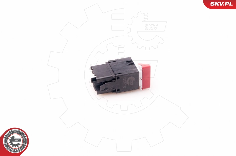 Interruptor intermitente de aviso ESEN SKV 36SKV701