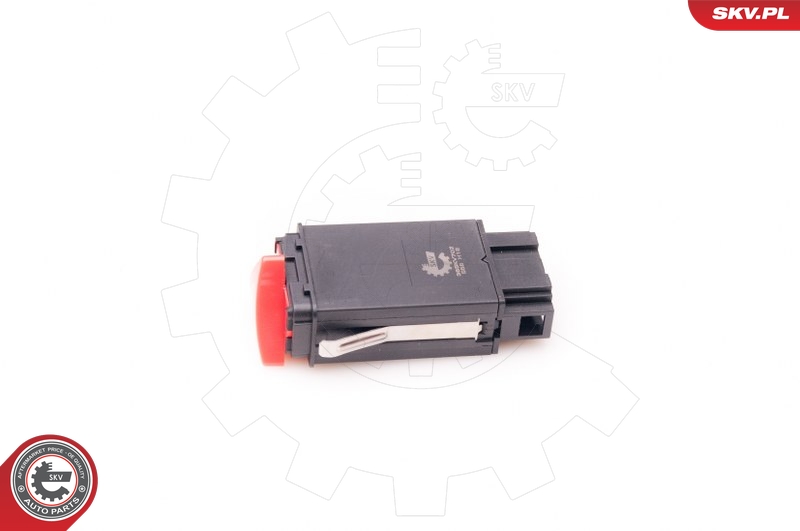 Interruptor intermitente de aviso ESEN SKV 36SKV707