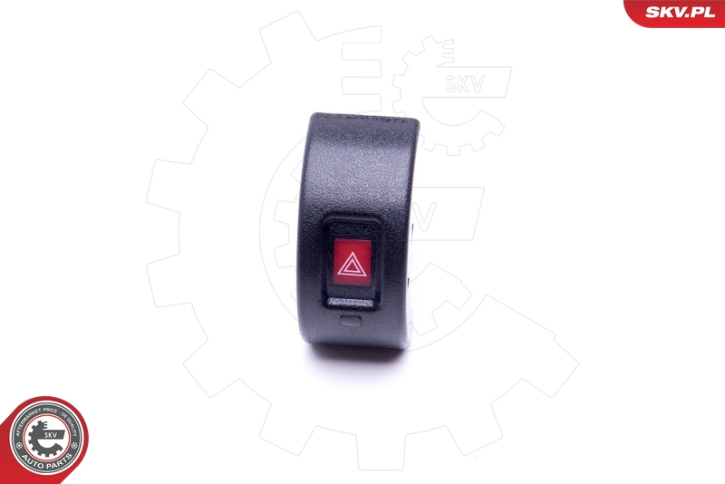 Hazard Light Switch ESEN SKV 36SKV713