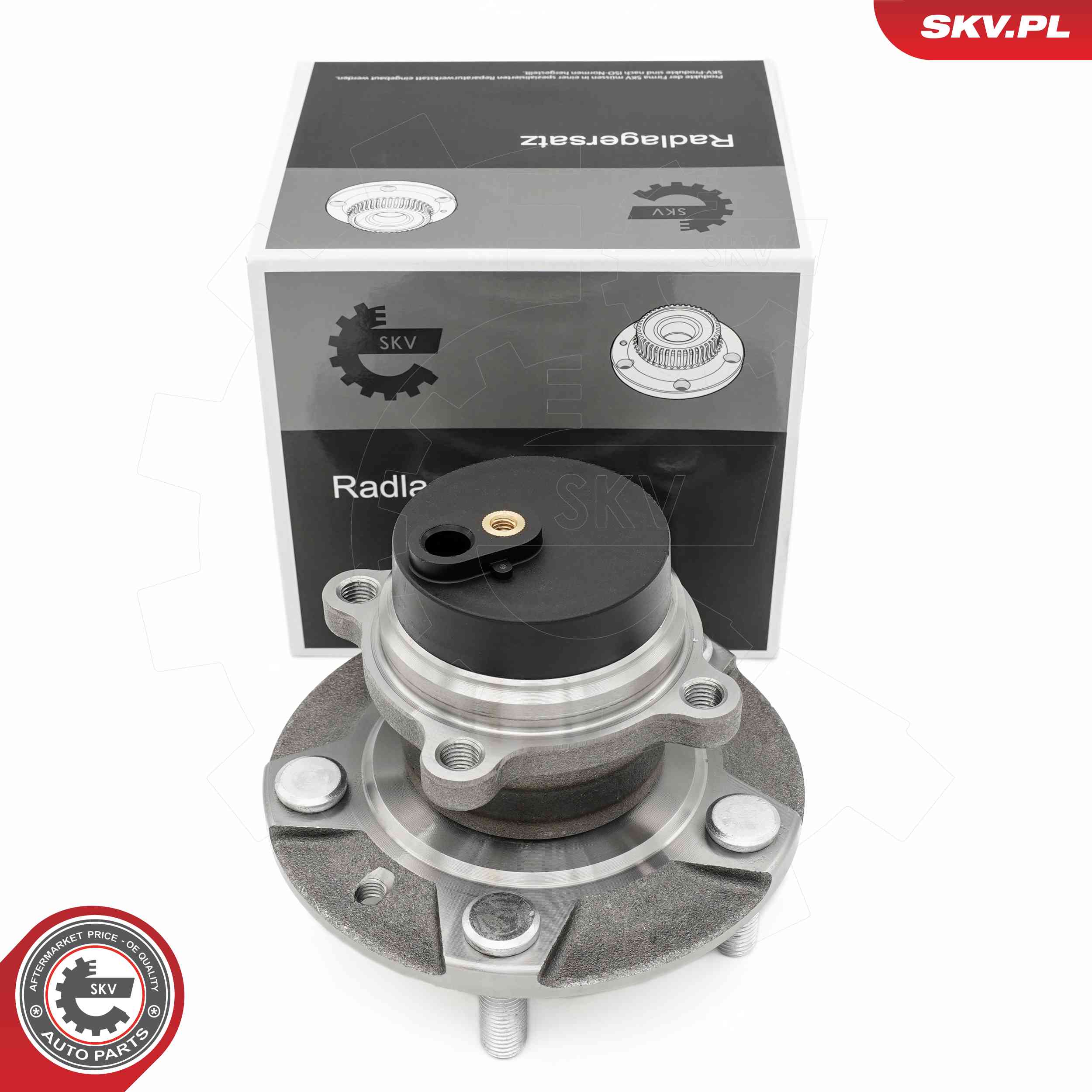 Wheel Bearing Kit ESEN SKV 29SKV620