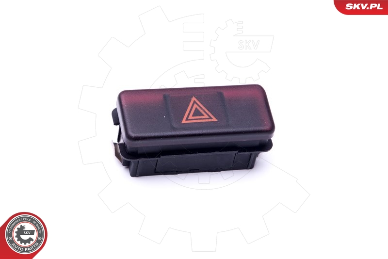 Interruptor intermitente de aviso ESEN SKV 36SKV716