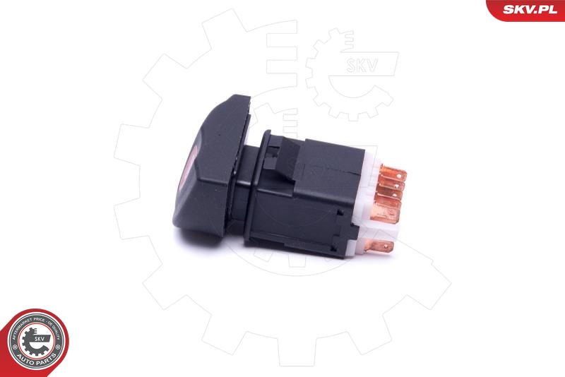 Interruptor intermitente de aviso ESEN SKV 36SKV726
