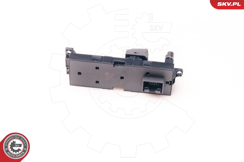 Switch, window regulator ESEN SKV 37SKV002