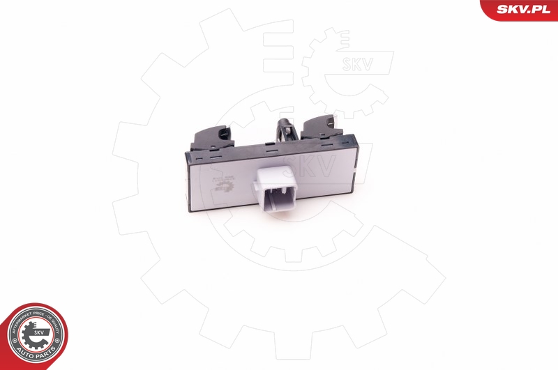Interrupteur, lève-vitre ESEN SKV 37SKV011