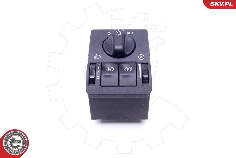 Interruptor, luz principal ESEN SKV 37SKV023