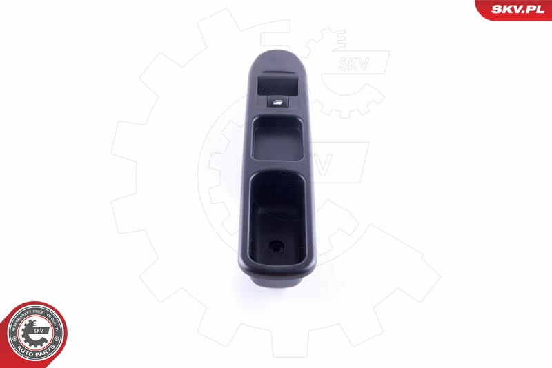 Interrupteur, lève-vitre ESEN SKV 37SKV108