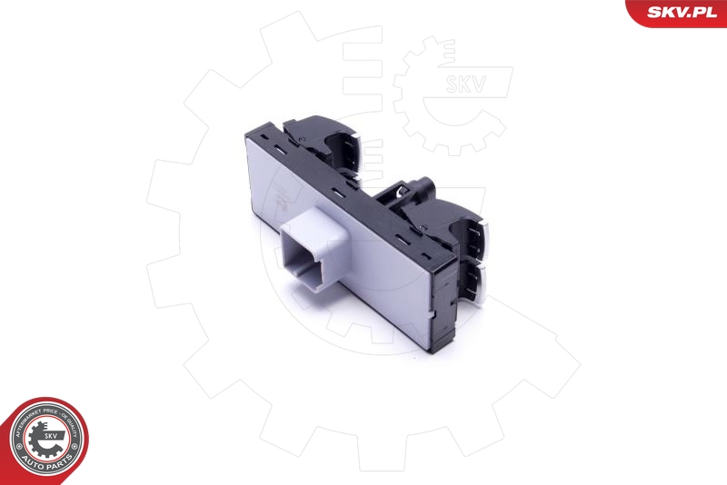Interrupteur, lève-vitre ESEN SKV 37SKV171