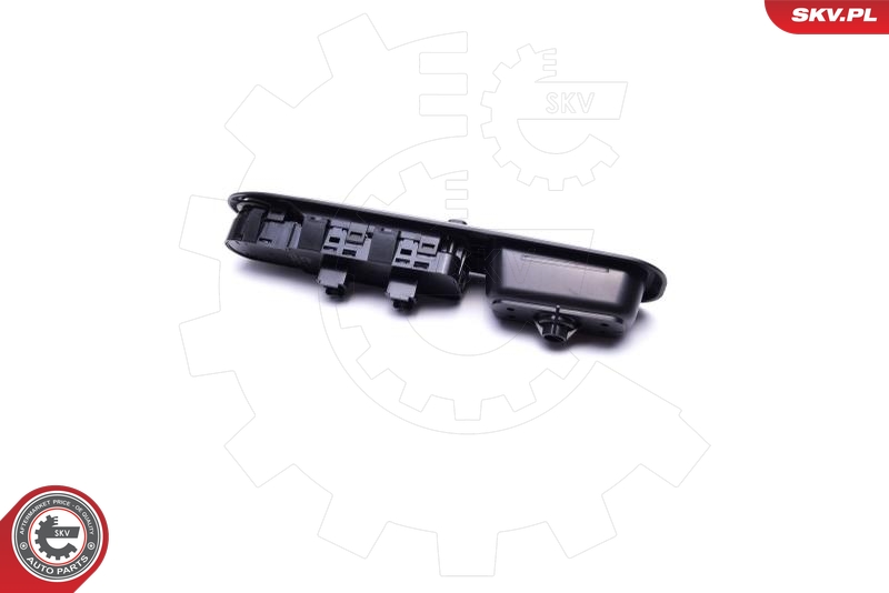 Interrupteur, lève-vitre ESEN SKV 37SKV173