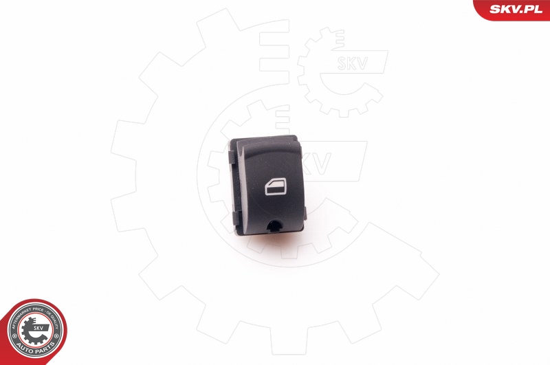 Switch, window regulator ESEN SKV 37SKV303