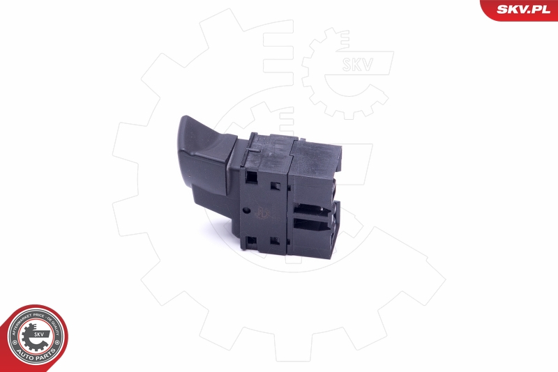 Interrupteur, lève-vitre ESEN SKV 37SKV332