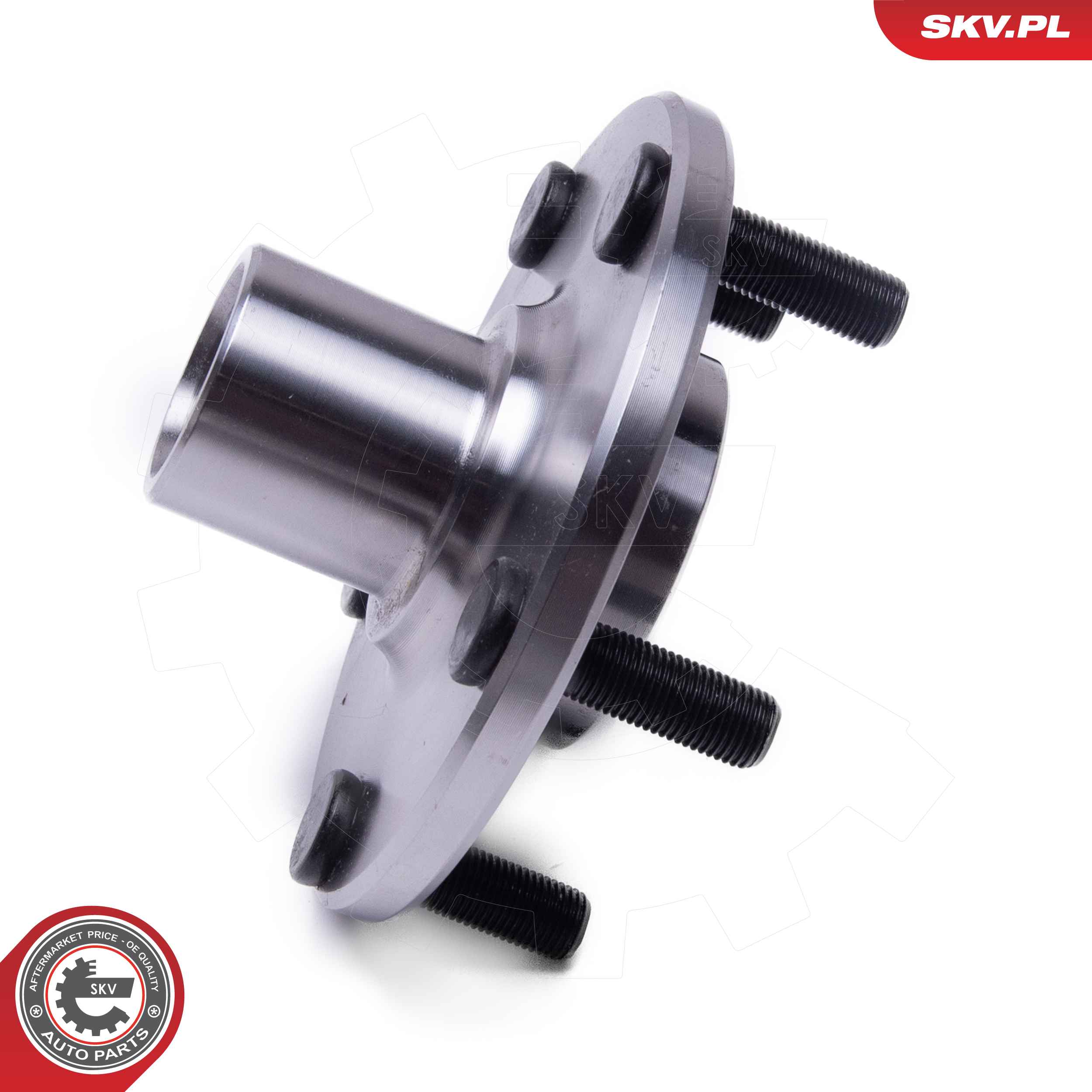 Cojinete de rueda ESEN SKV 29SKV566