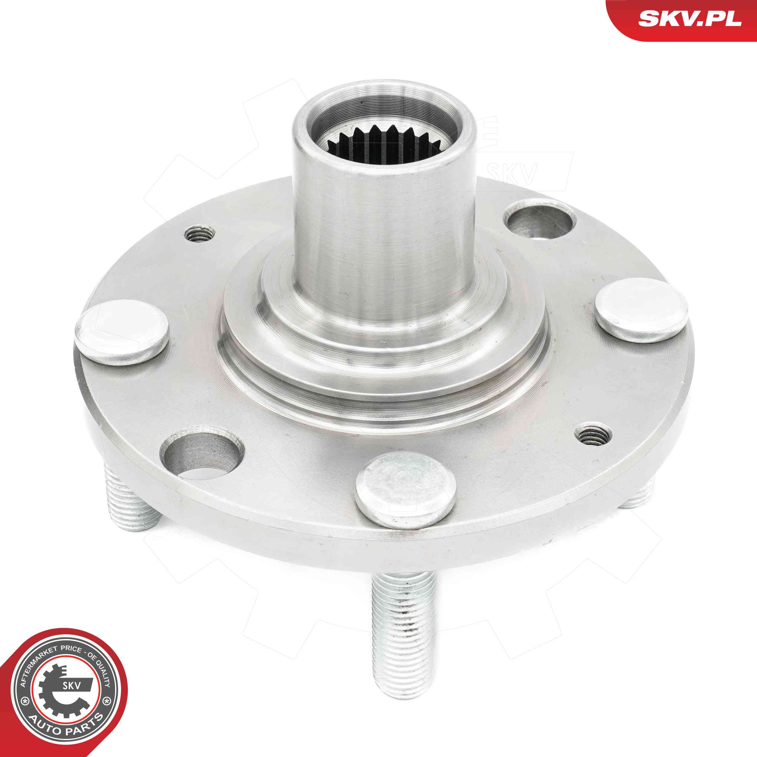 Cojinete de rueda ESEN SKV 29SKV577