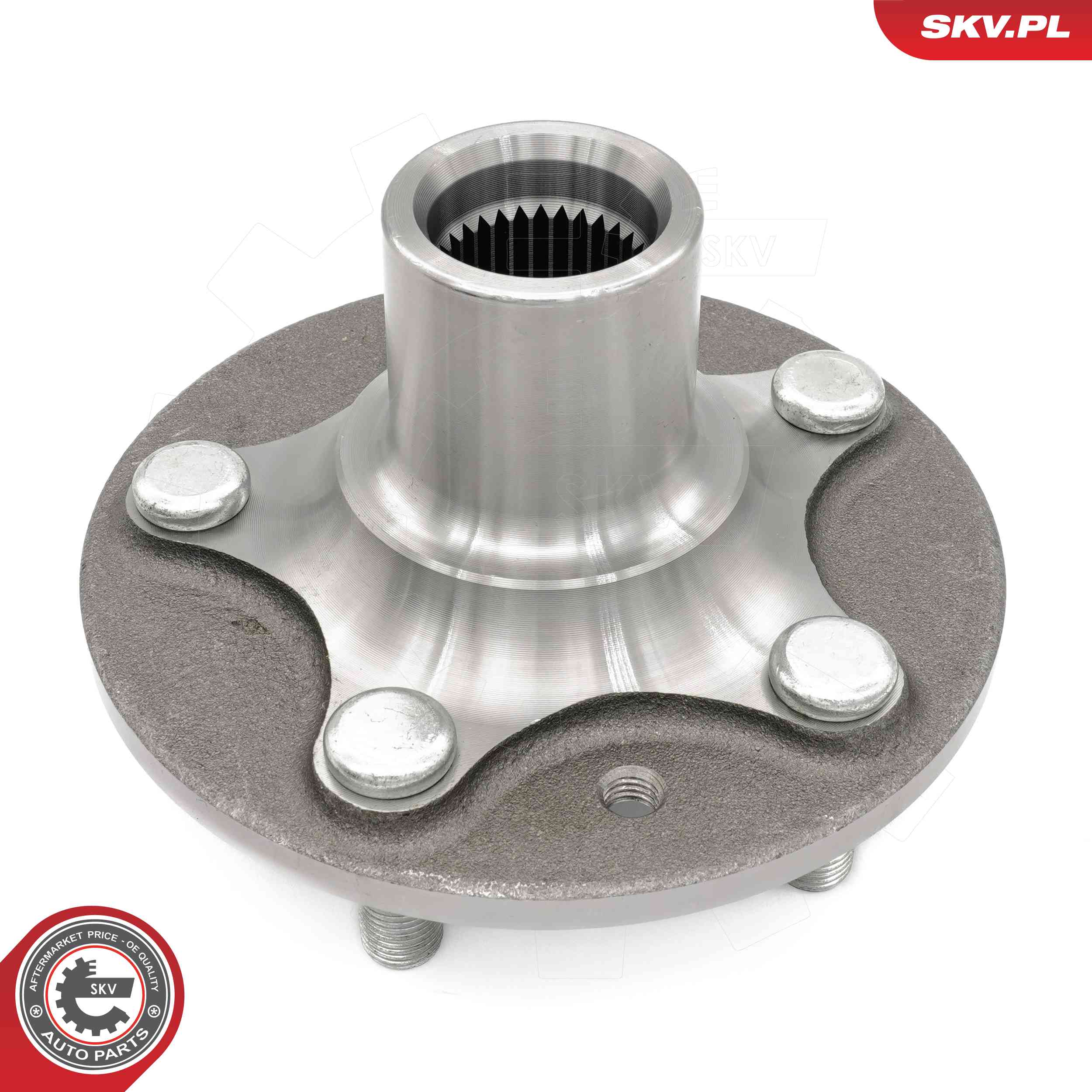 Cojinete de rueda ESEN SKV 29SKV613