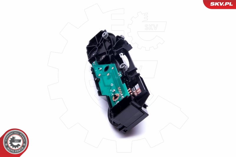 Elemento de control, aire acondicionado ESEN SKV 38SKV003