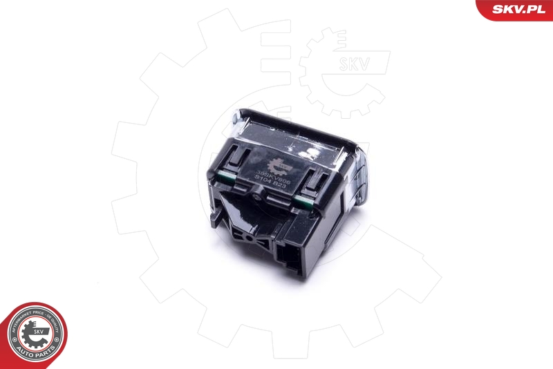 Conmutador, Desbloqueo tapa maletero ESEN SKV 38SKV806