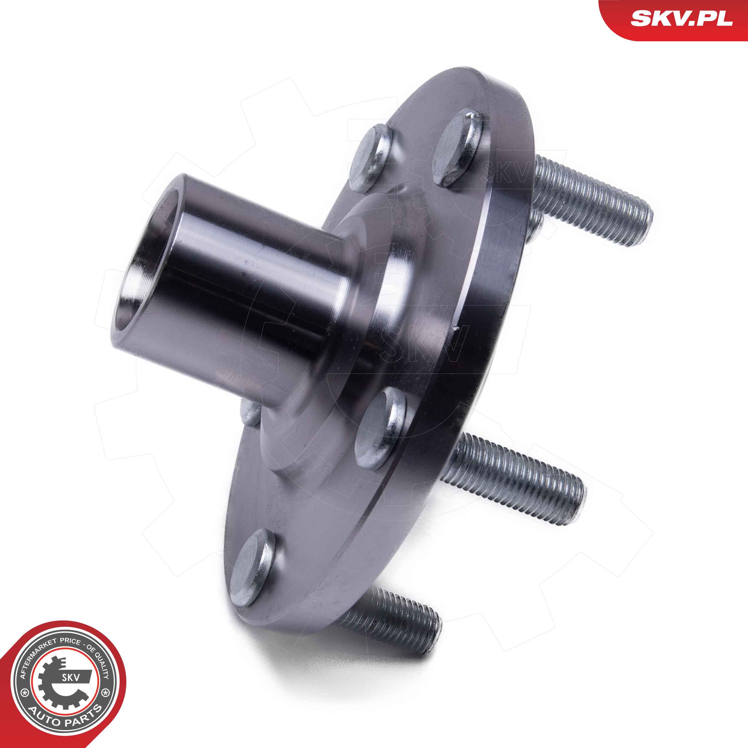 Cojinete de rueda ESEN SKV 29SKV647