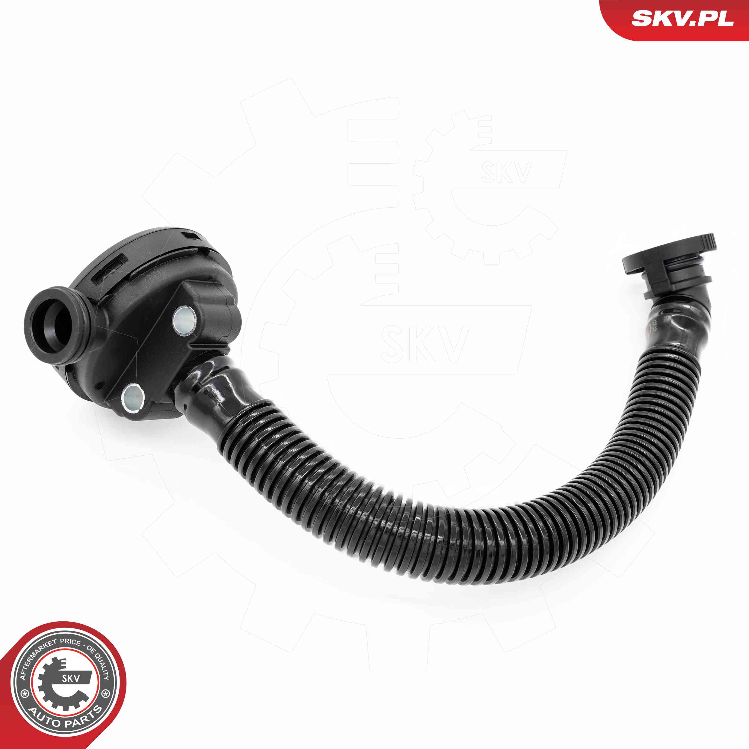 Válvula, ventilaciuón cárter ESEN SKV 31SKV407