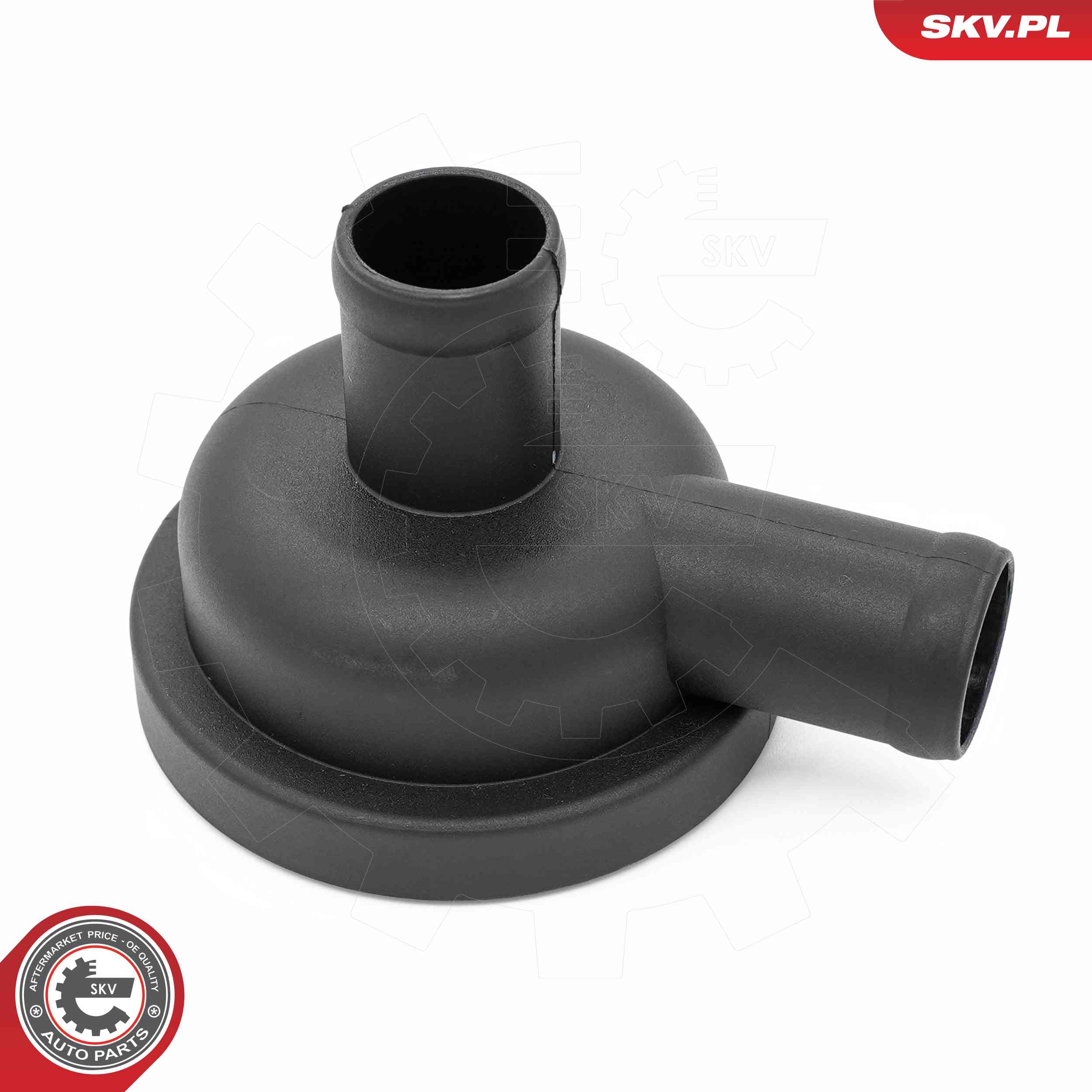 Válvula reguladora de admisión ESEN SKV 31SKV414