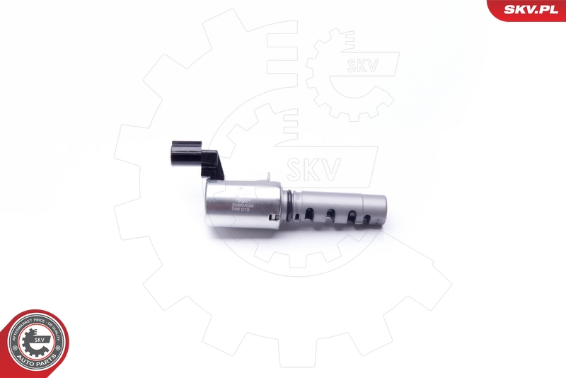Válvula control, ajuste de levas ESEN SKV 39SKV028