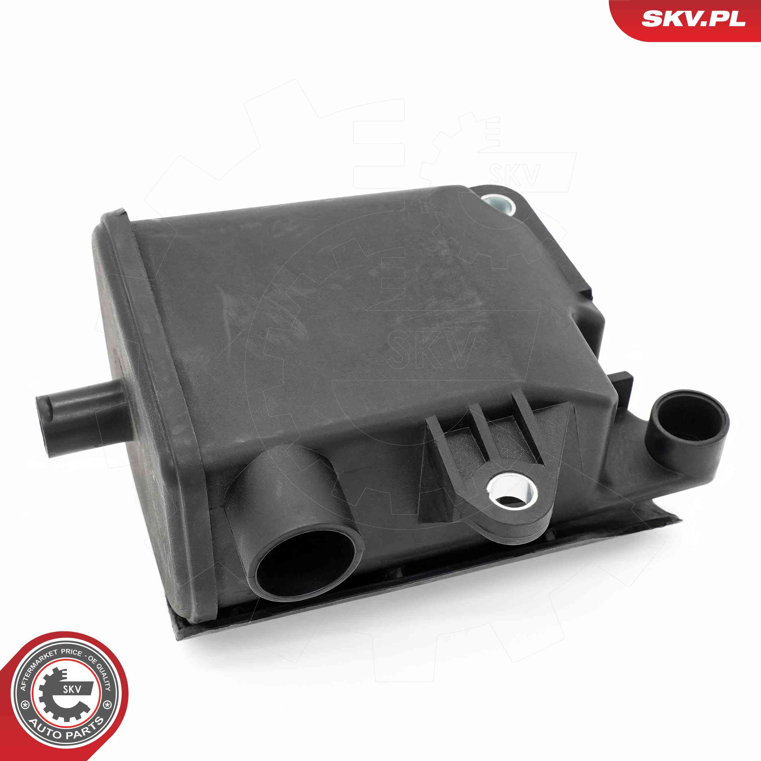 Separador de aceite, ventilación del cárter ESEN SKV 31SKV430