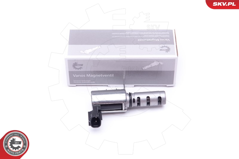 Control Valve, camshaft adjustment ESEN SKV 39SKV056