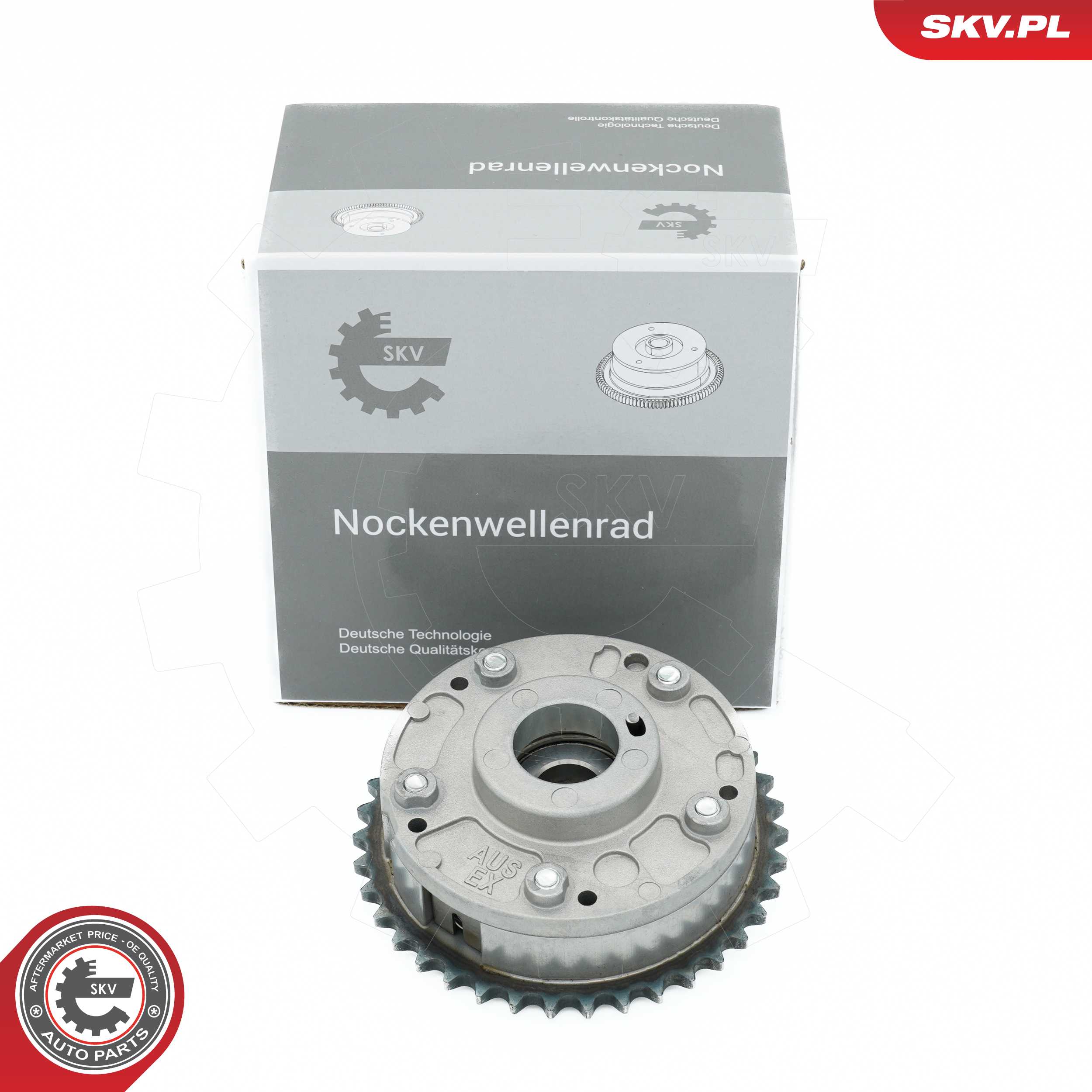 Camshaft Adjuster ESEN SKV 39SKV514