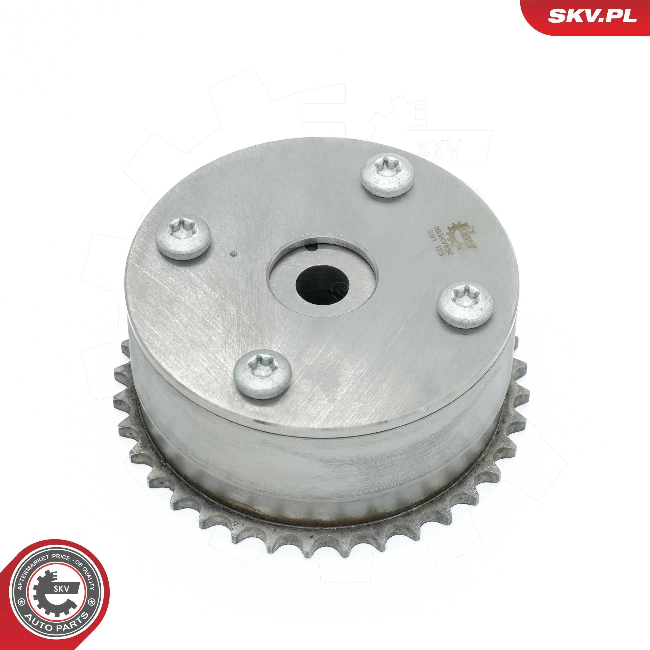 Ajustador árbol de levas ESEN SKV 39SKV534