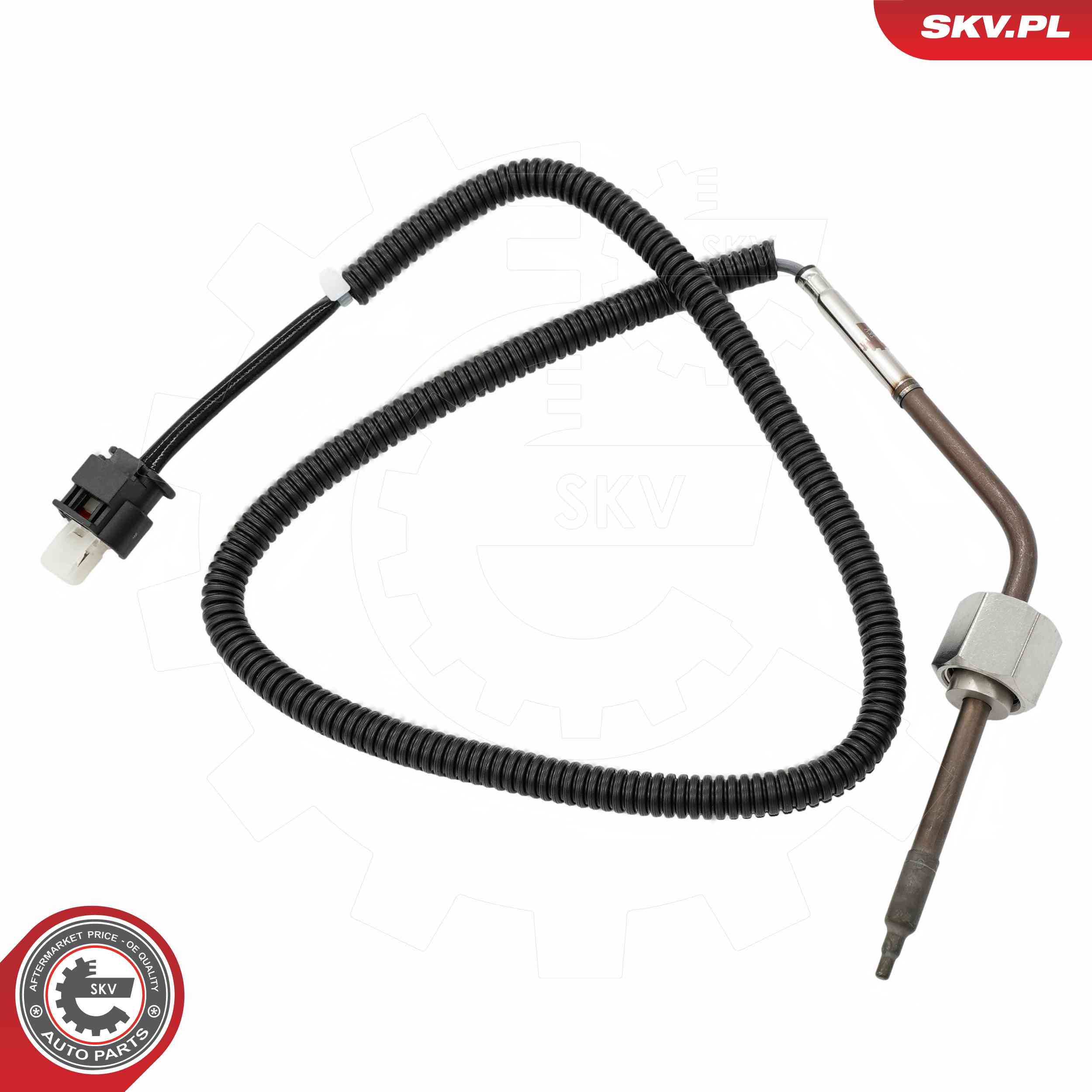Sensor, temp. gas escape ESEN SKV 30SKV479