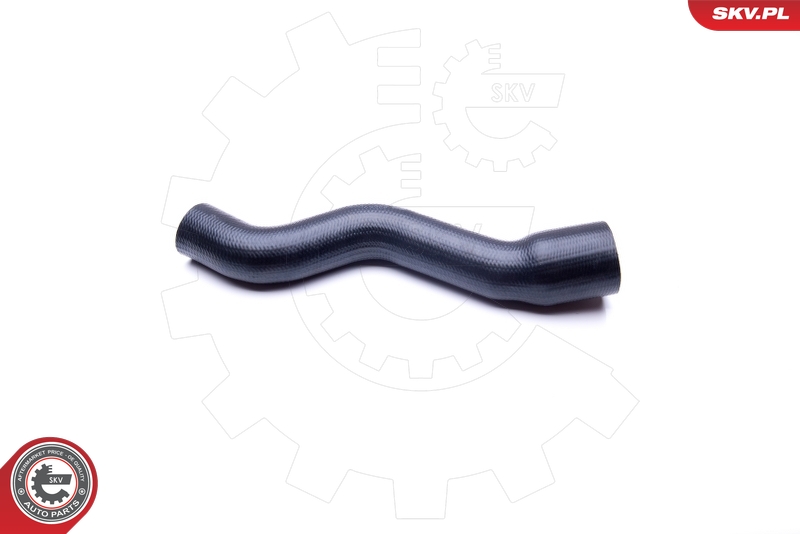 Tubo flexible de aire de sobrealimentación ESEN SKV 43SKV002