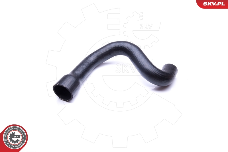 Tubo flexible de aire de sobrealimentación ESEN SKV 43SKV022