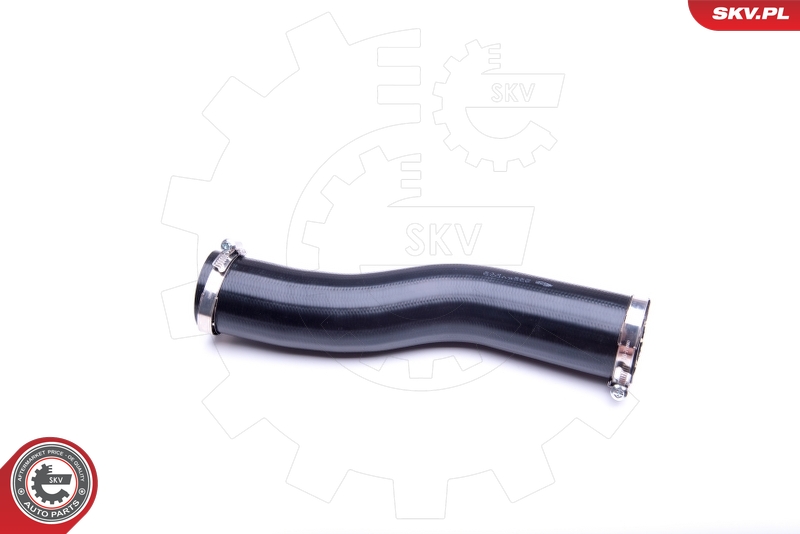 Tubo flexible de aire de sobrealimentación ESEN SKV 43SKV029