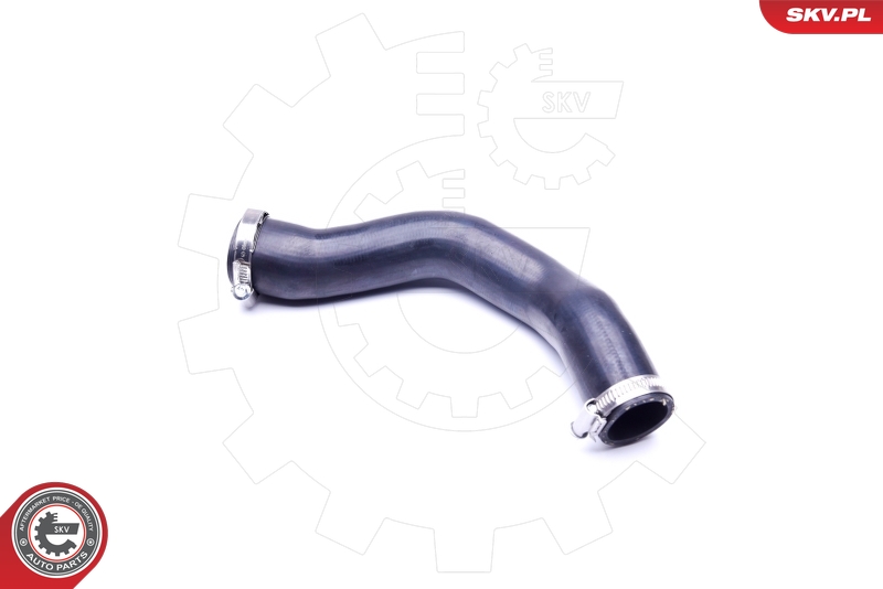 Gaine de suralimentation ESEN SKV 43SKV117