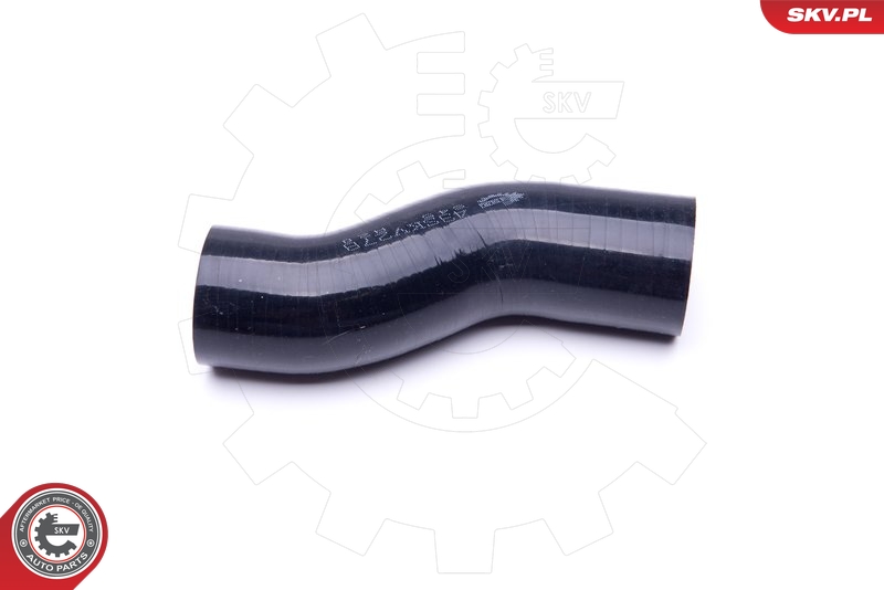 Gaine de suralimentation ESEN SKV 43SKV278
