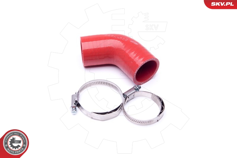 Gaine de suralimentation ESEN SKV 43SKV292
