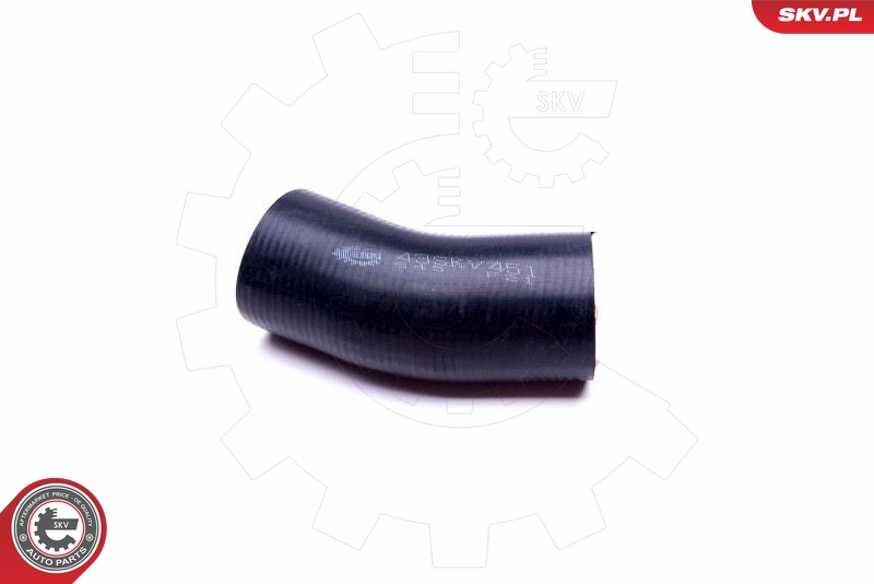Gaine de suralimentation ESEN SKV 43SKV451