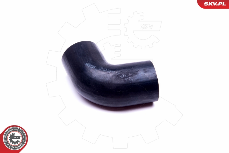 Gaine de suralimentation ESEN SKV 43SKV453