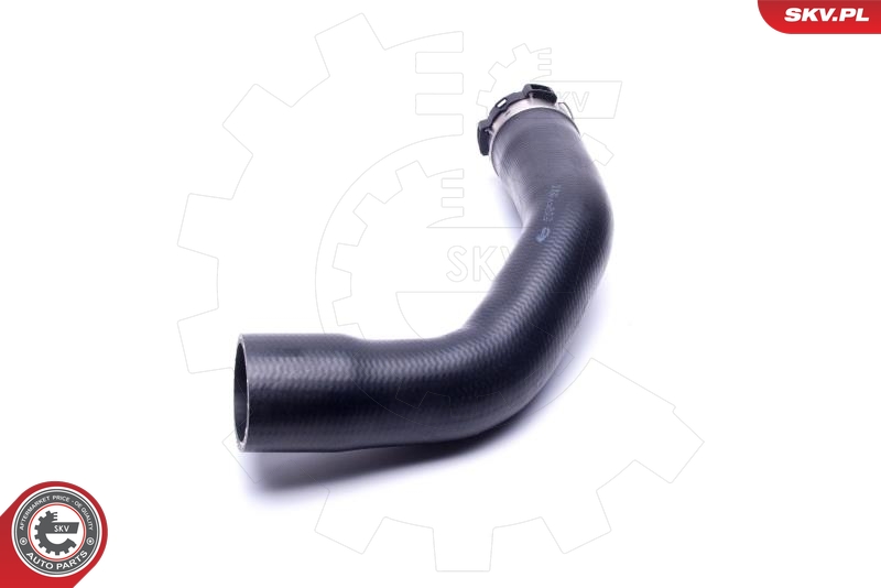 Tubo flexible de aire de sobrealimentación ESEN SKV 43SKV497