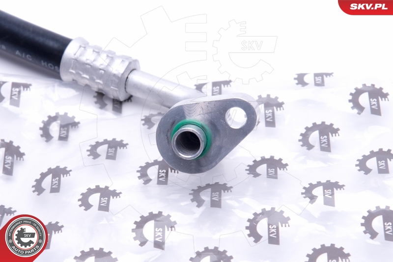 Tubería de alta presión, aire acondicionado ESEN SKV 43SKV510