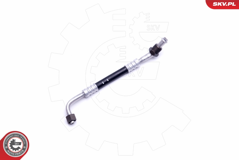 Tubería de alta presión, aire acondicionado ESEN SKV 43SKV511