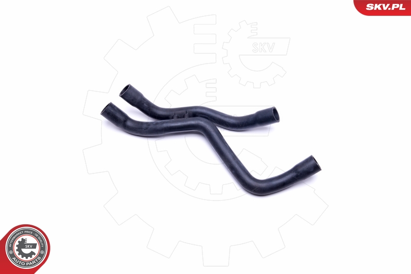 Coolant Tube ESEN SKV 43SKV609