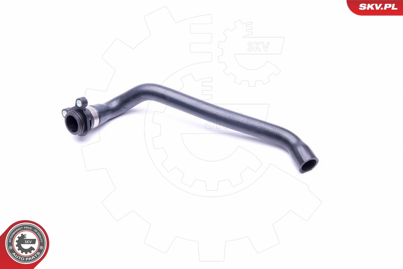Tubería de radiador ESEN SKV 43SKV628