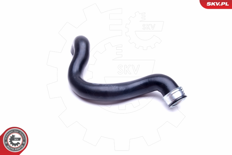 Tubería de radiador ESEN SKV 43SKV650