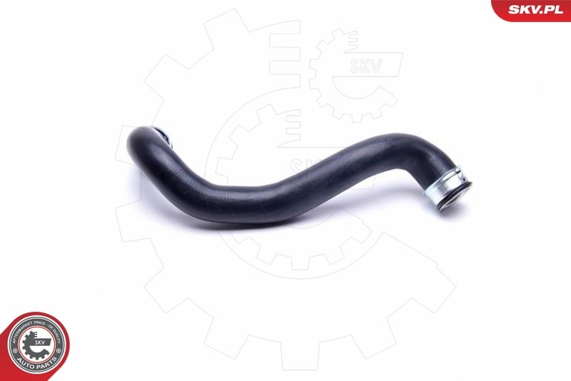 Tubería de radiador ESEN SKV 43SKV652