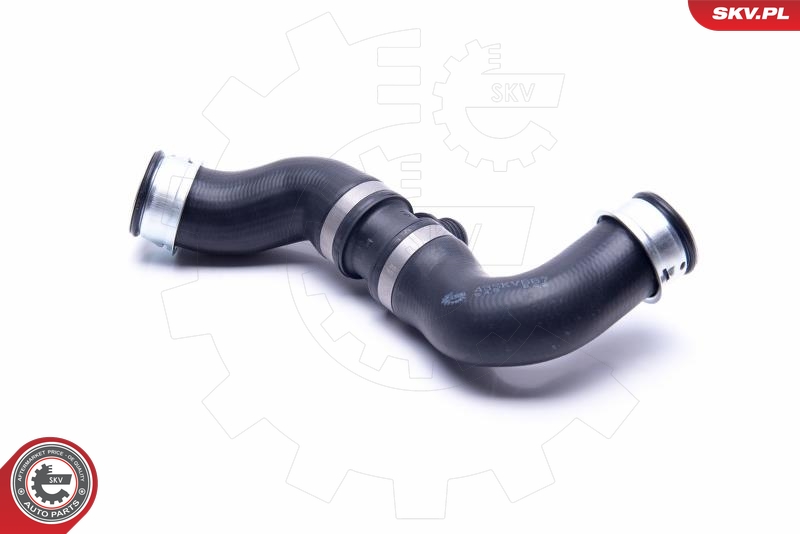 Tubería de radiador ESEN SKV 43SKV667