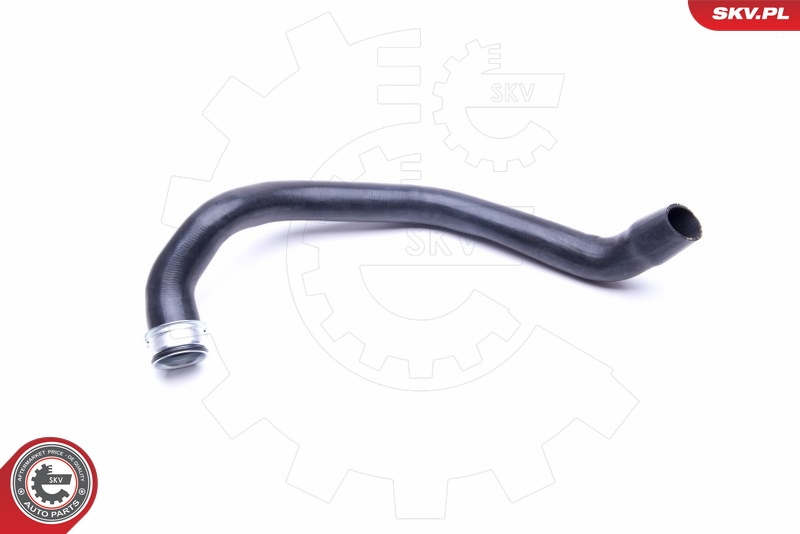 Tubería de radiador ESEN SKV 43SKV668