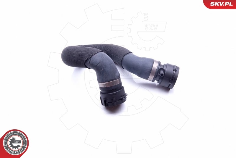 Tubería de radiador ESEN SKV 43SKV716