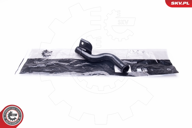 Coolant Tube ESEN SKV 43SKV780